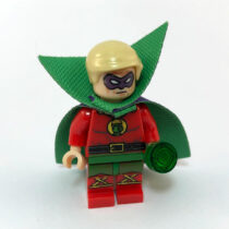 Green Lantern Alan Scott minifig