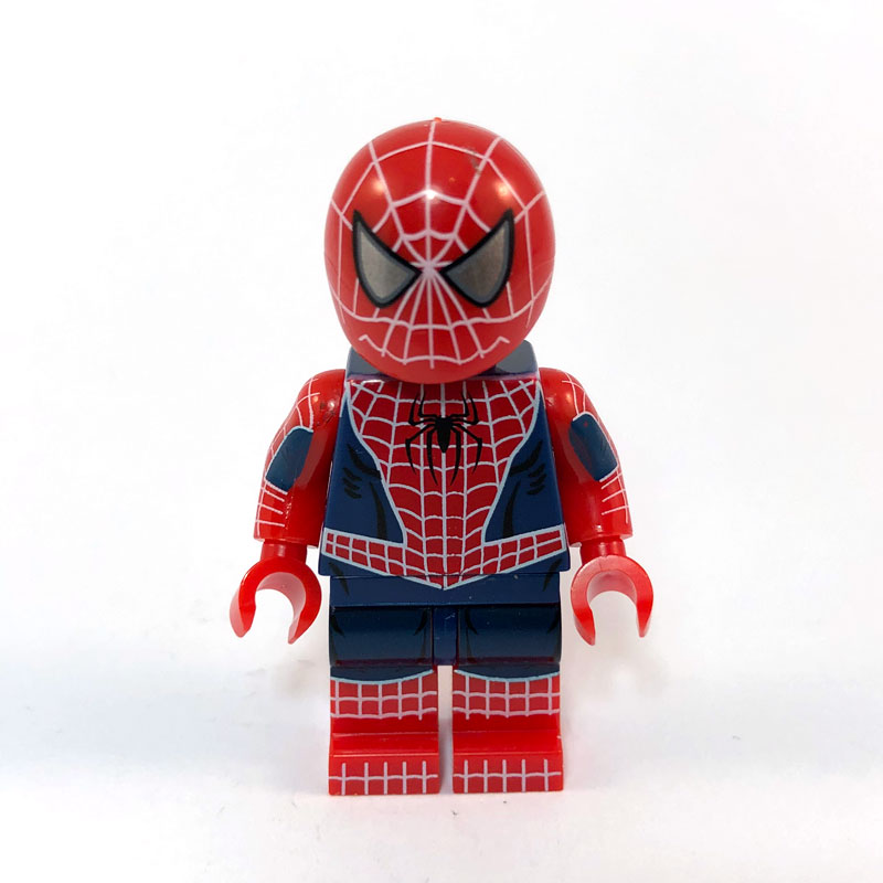 Spider-man No Way Home – Tobey mask