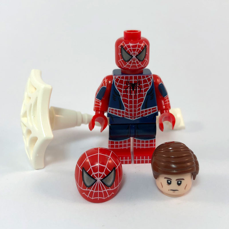 Spider-man – Tobey (No Way Home)