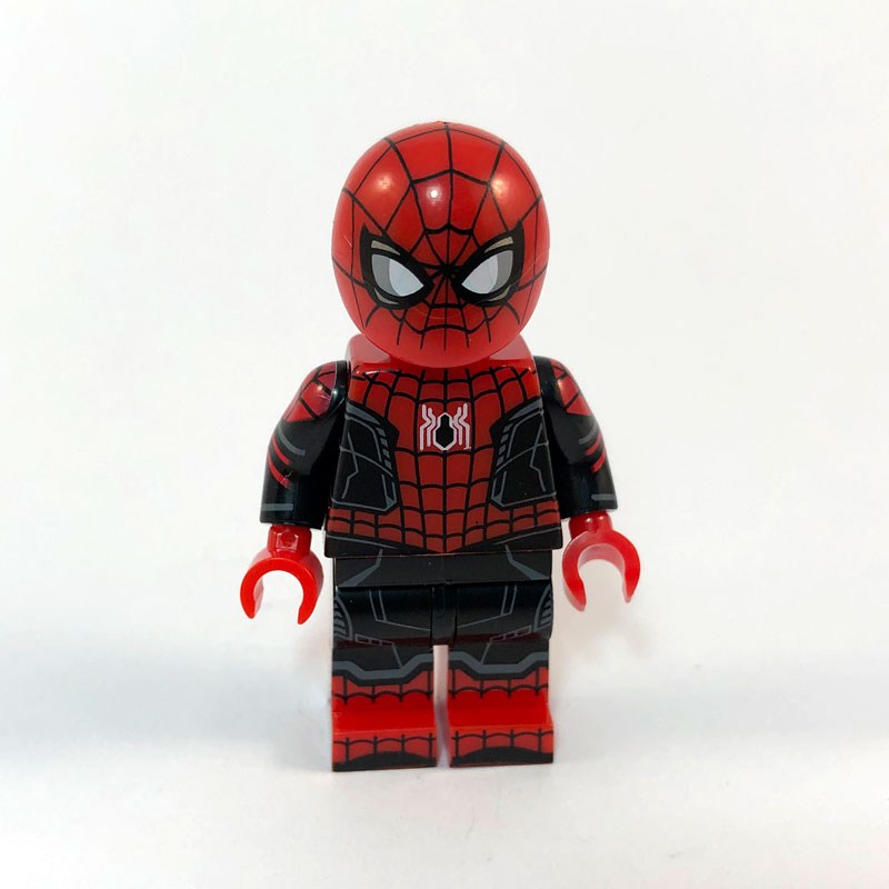 Spider-man No Way Home – Tom mask