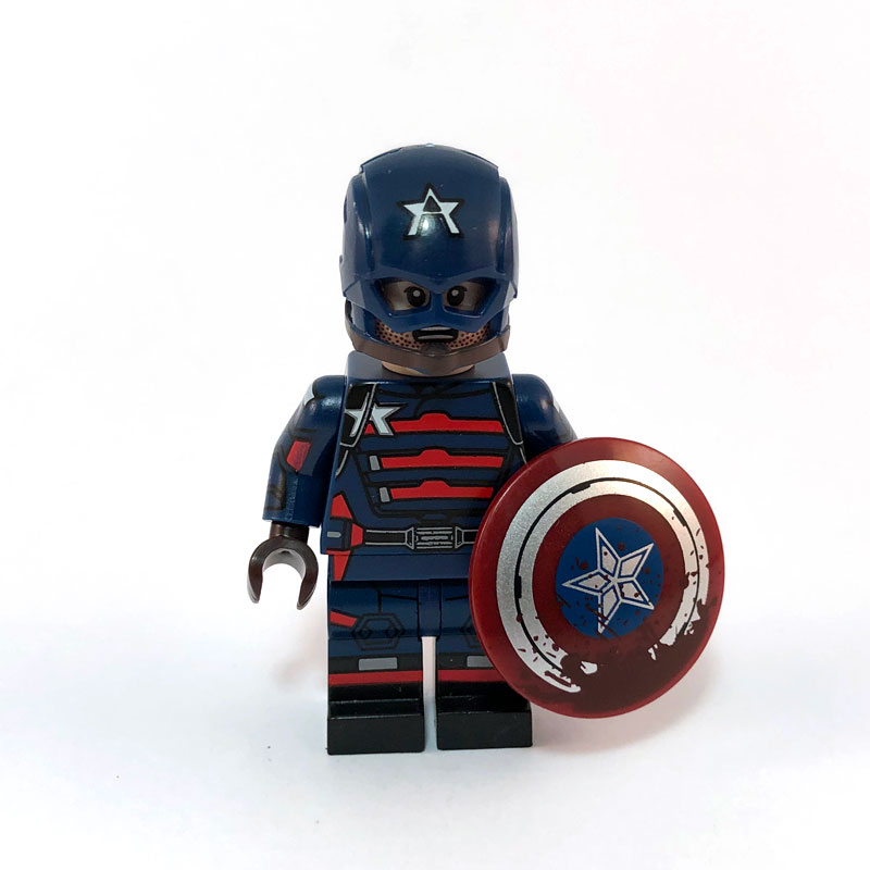 Captain America (John Walker)