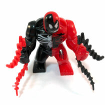 Venom Carnage Bigfig