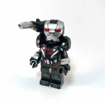 Warmachine Deluxe minifig