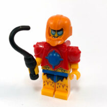 Masters of the Universe – Beast Man