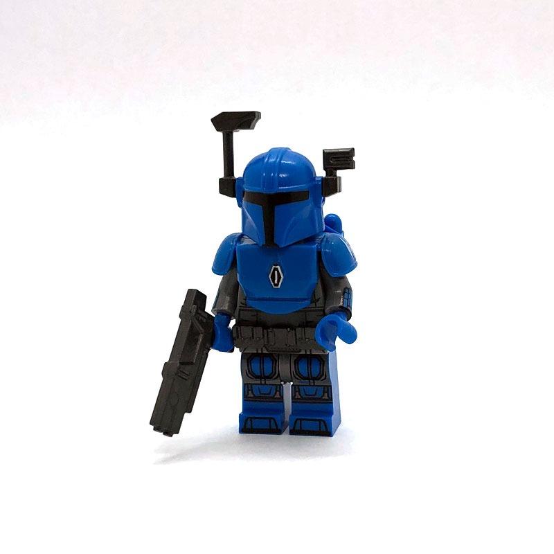 Death Watch Trooper