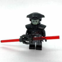 Fifth Brother Minifig