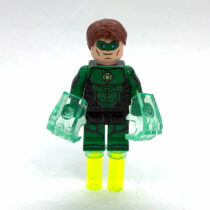 Green Lantern Hal Jordan Minifig