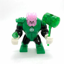 Green Lantern Kilowog Bigfig