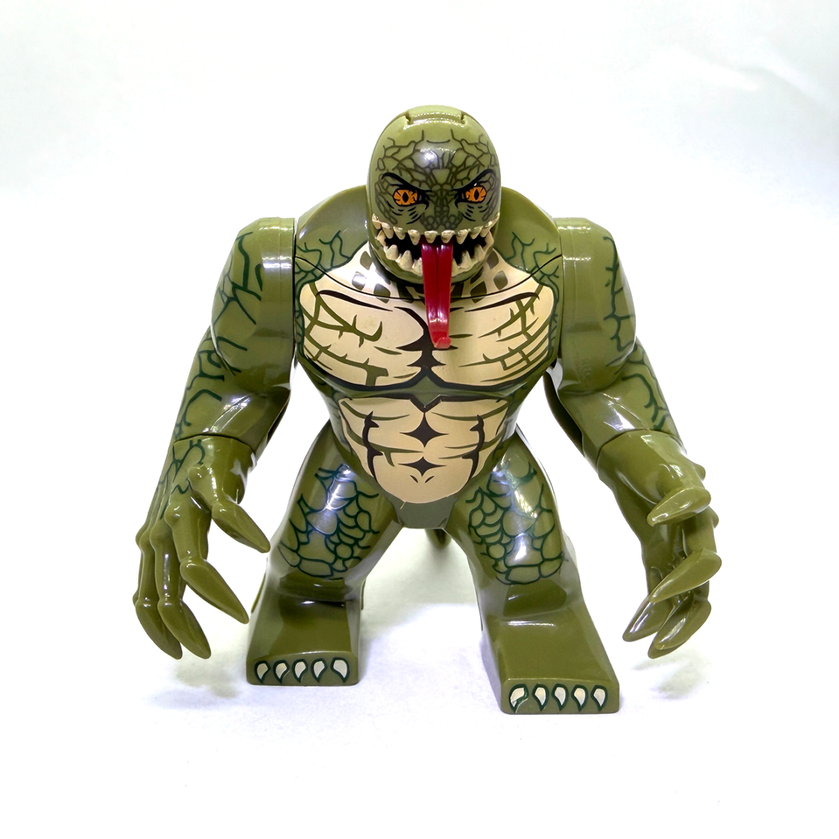 Killer Croc Bigfig