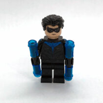 Nightwing Minifig Titans