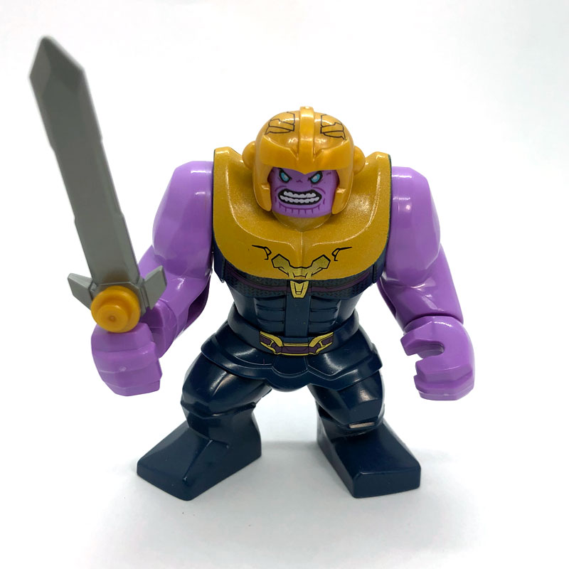 Thanos Bigfig (Movie)