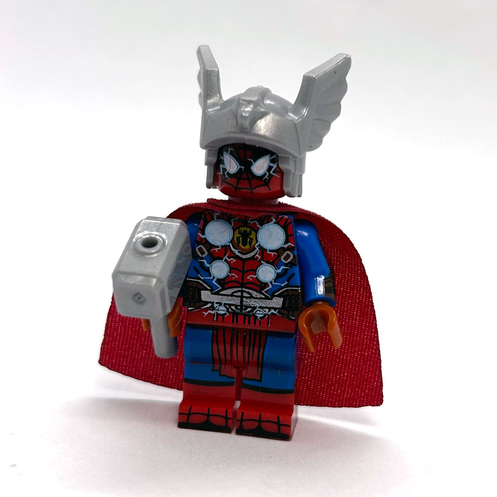 Spider-Thor