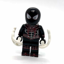 Spiderman minifig - Stealth suit