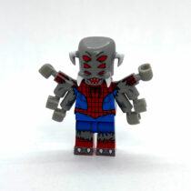 Man-Spider Minifig