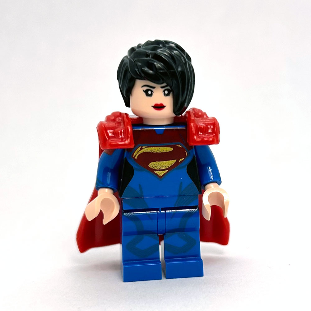 Supergirl (The Flash)