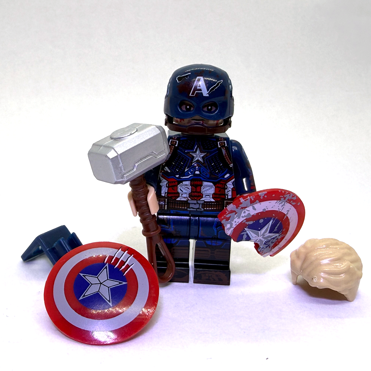 Captain America (Avengers: Endgame)