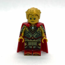 Adam Warlock minifig