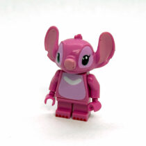 Angel Stitch minifig