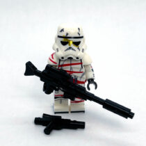 Night Trooper minifig