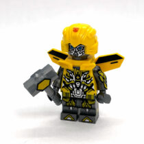 Transformers Bumblebee minifig