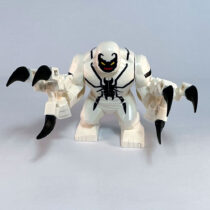 Anti-Venom Bigfig Claws