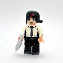 Chainsaw Man Kobeni Minifig