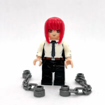 Chainsaw Man Makima Minifig