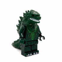 Godzilla Minifig