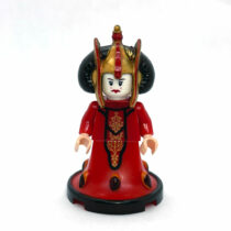 Queen Padme Amidala minifig