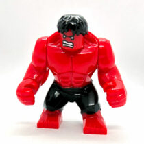 Red Hulk Bigfig