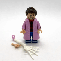Peter B Parker minifig