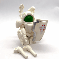 Starcraft Lt Rosa Morales Minifig