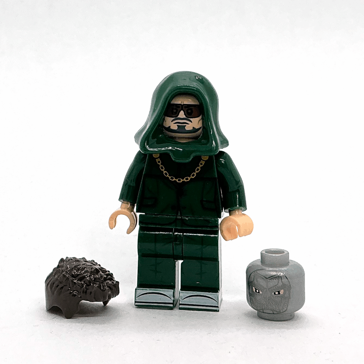 Dr. Doom (RDJ Reveal)