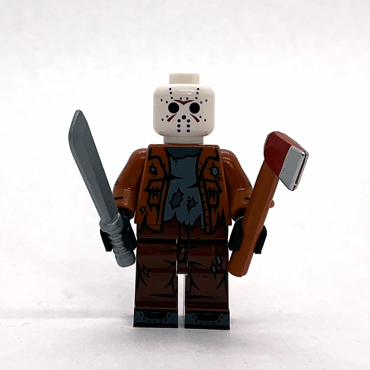 Jason (Friday the 13th)