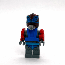 Masters of the Universe Stratos