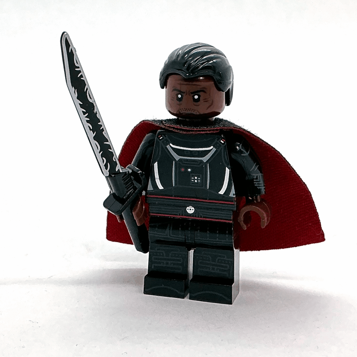 Moff Gideon (Cloth Cape)