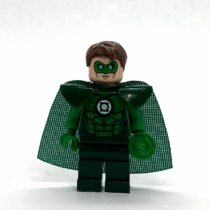 Parallax Green Lantern minifig Hal Jordan