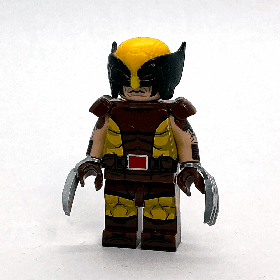 Wolverine (Brown Suit)