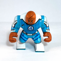 First Steps Ben Grim The Thing Minifig
