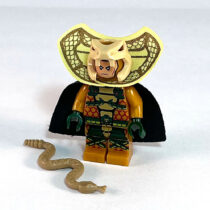GI Joe Serpentor