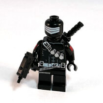GI Joe Snake Eyes