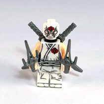 GI Joe Storm Shadow