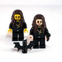 Ozzy Osborne Minfig