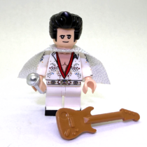 Elvis Presley minifig