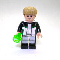 Green Lantern Guy Gardner minifig