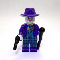Joker 1989 minifig