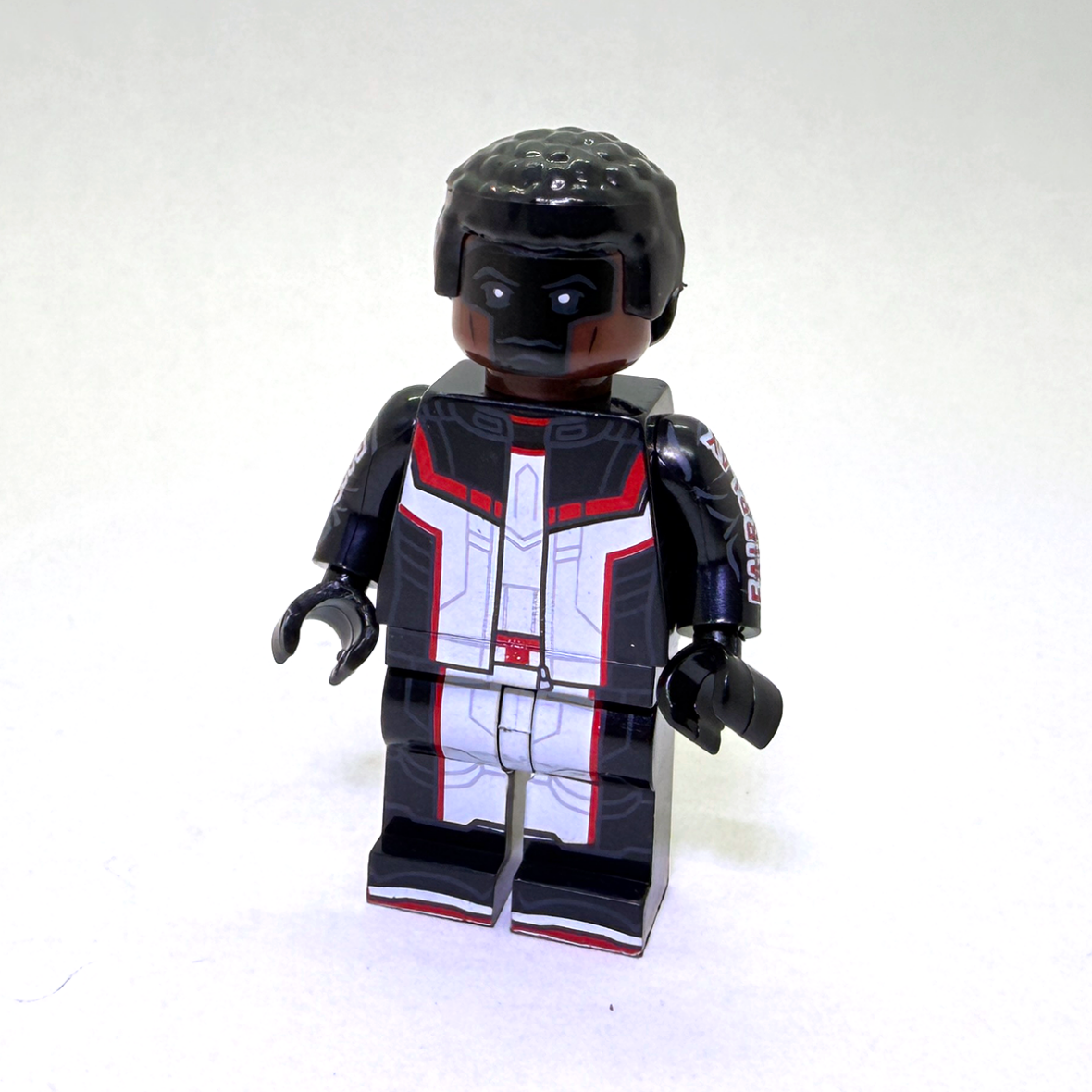 Mister Terrific