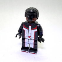 Mister Terrific minifig