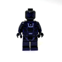 Ultraman Minifig